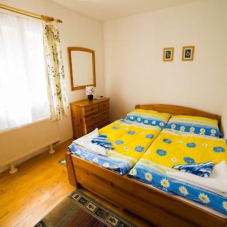 Apartments Branisko Vysoké Tatry المظهر الخارجي الصورة