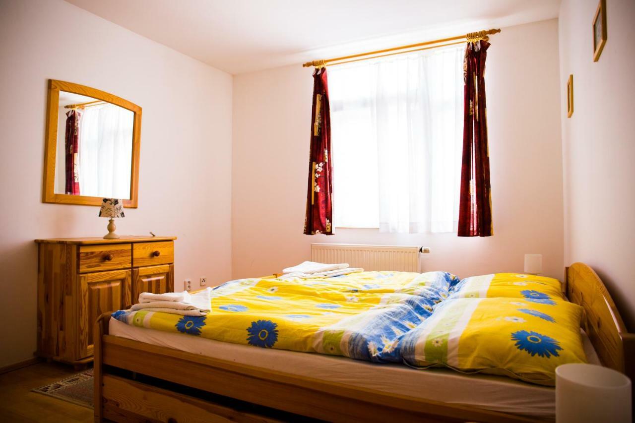 Apartments Branisko Vysoké Tatry المظهر الخارجي الصورة
