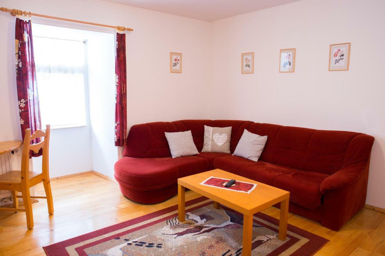 Apartments Branisko Vysoké Tatry المظهر الخارجي الصورة