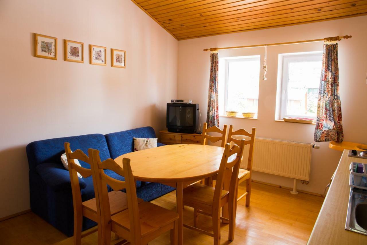 Apartments Branisko Vysoké Tatry المظهر الخارجي الصورة
