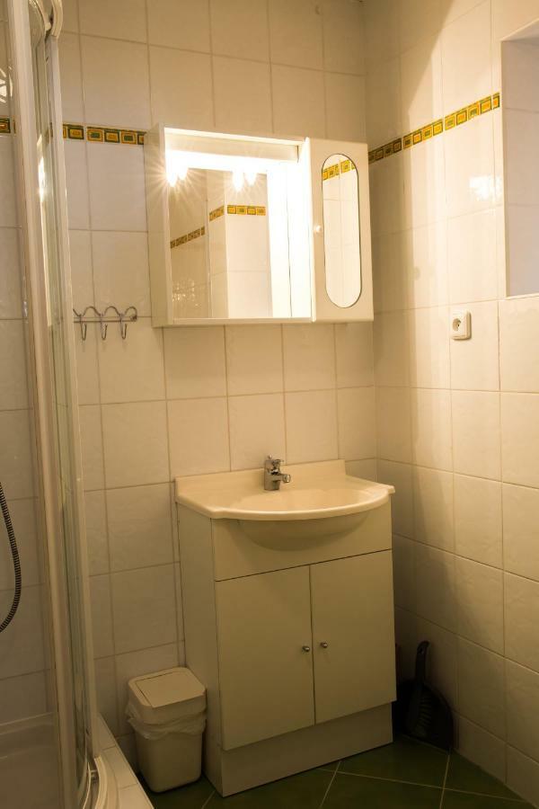 Apartments Branisko Vysoké Tatry المظهر الخارجي الصورة