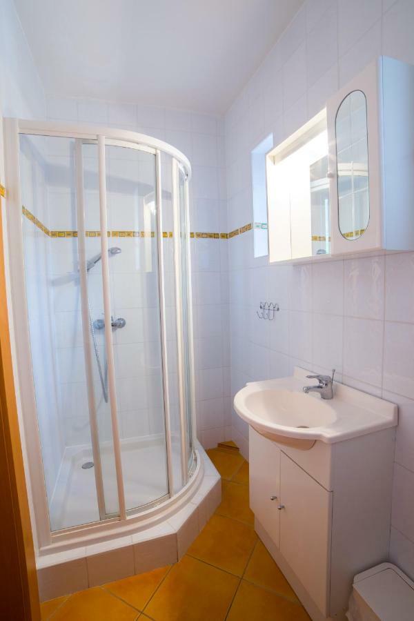 Apartments Branisko Vysoké Tatry المظهر الخارجي الصورة