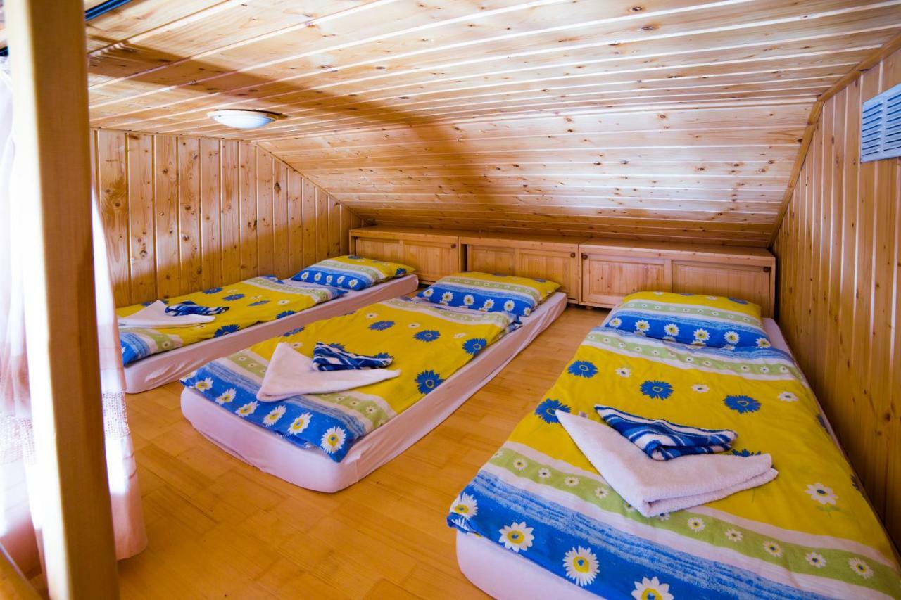 Apartments Branisko Vysoké Tatry المظهر الخارجي الصورة