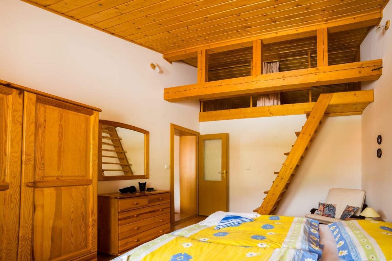 Apartments Branisko Vysoké Tatry المظهر الخارجي الصورة