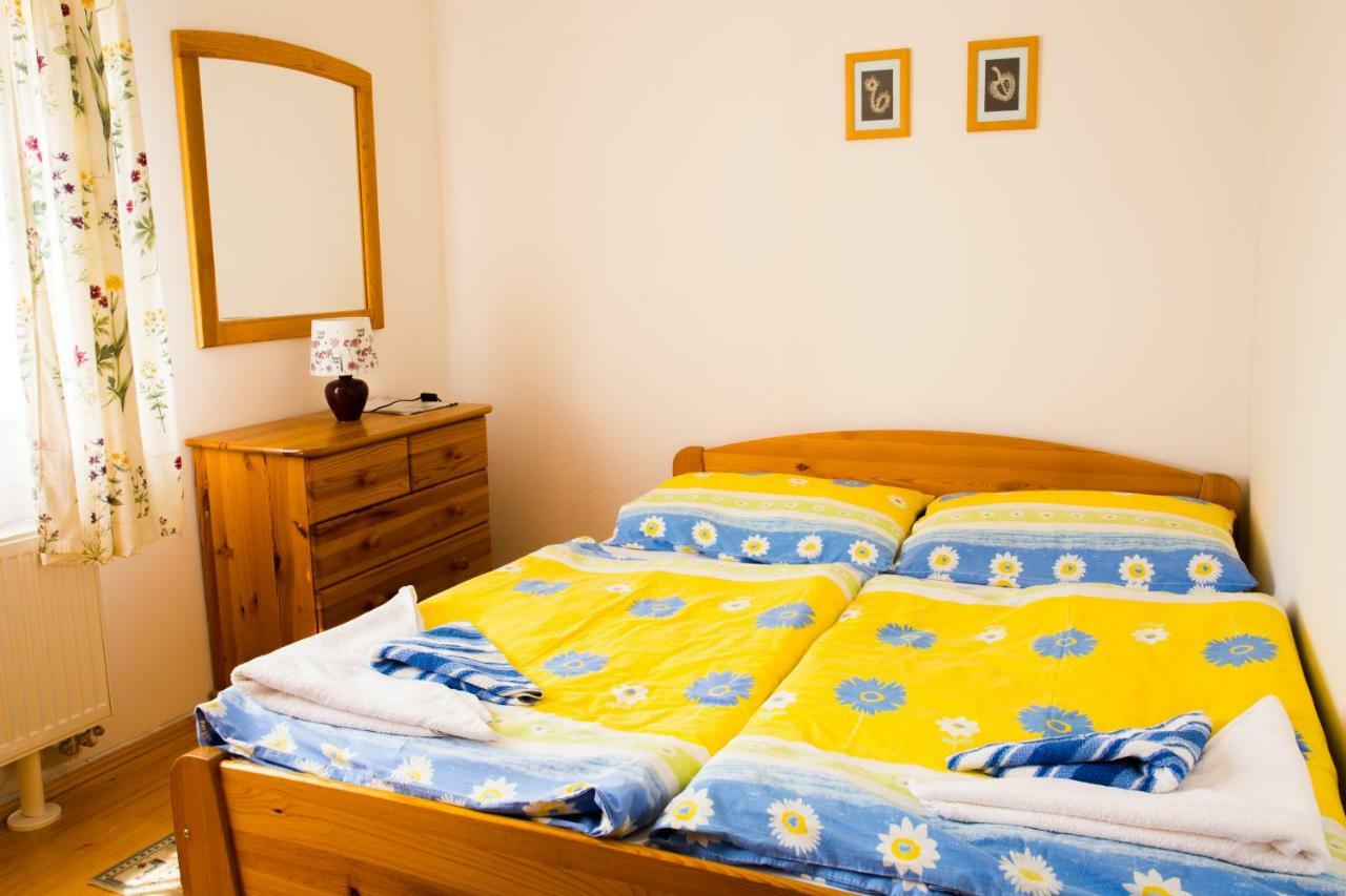 Apartments Branisko Vysoké Tatry المظهر الخارجي الصورة