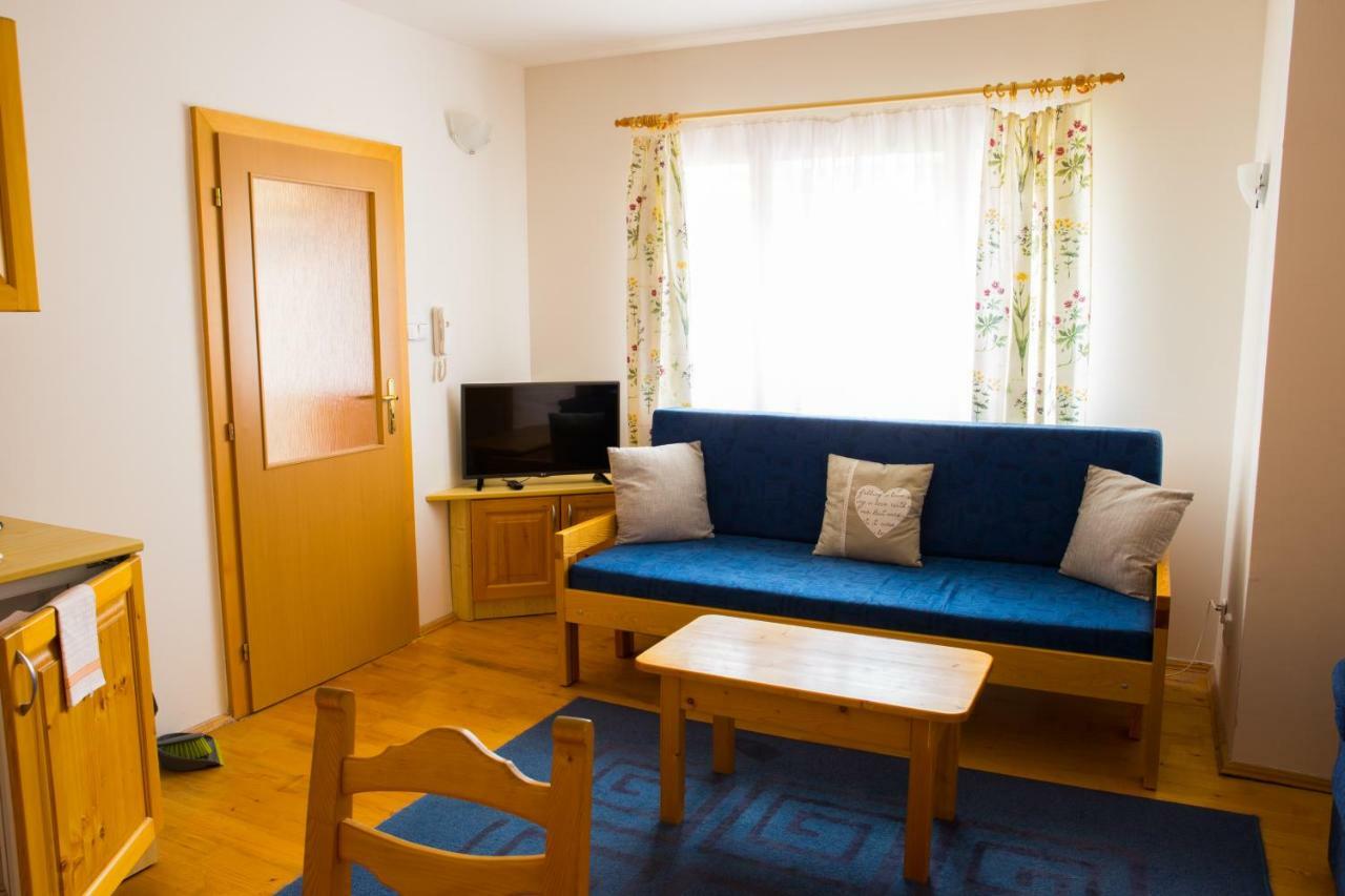 Apartments Branisko Vysoké Tatry المظهر الخارجي الصورة