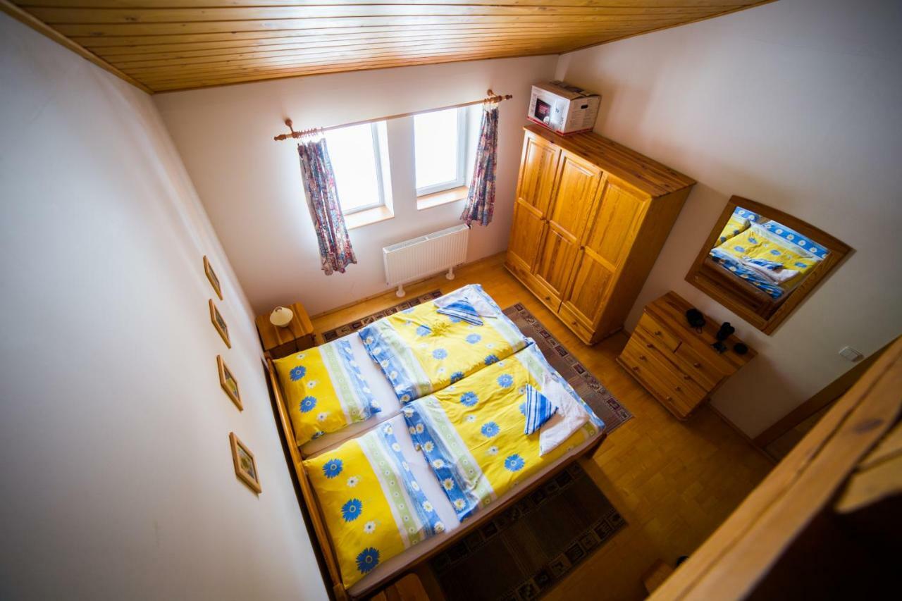 Apartments Branisko Vysoké Tatry المظهر الخارجي الصورة